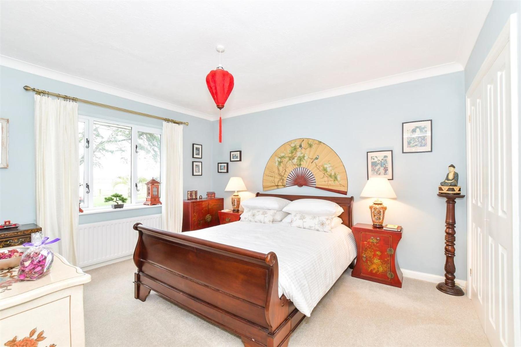 Stay At 'The Elms' In Tranquil Church Norton, Selsey - Ground Floor Bedroom, Own Private Bathroom, Quiet Beach, 2 Acre Garden By The Sea, On Edge Of Wildlife Nature Reserve Luaran gambar